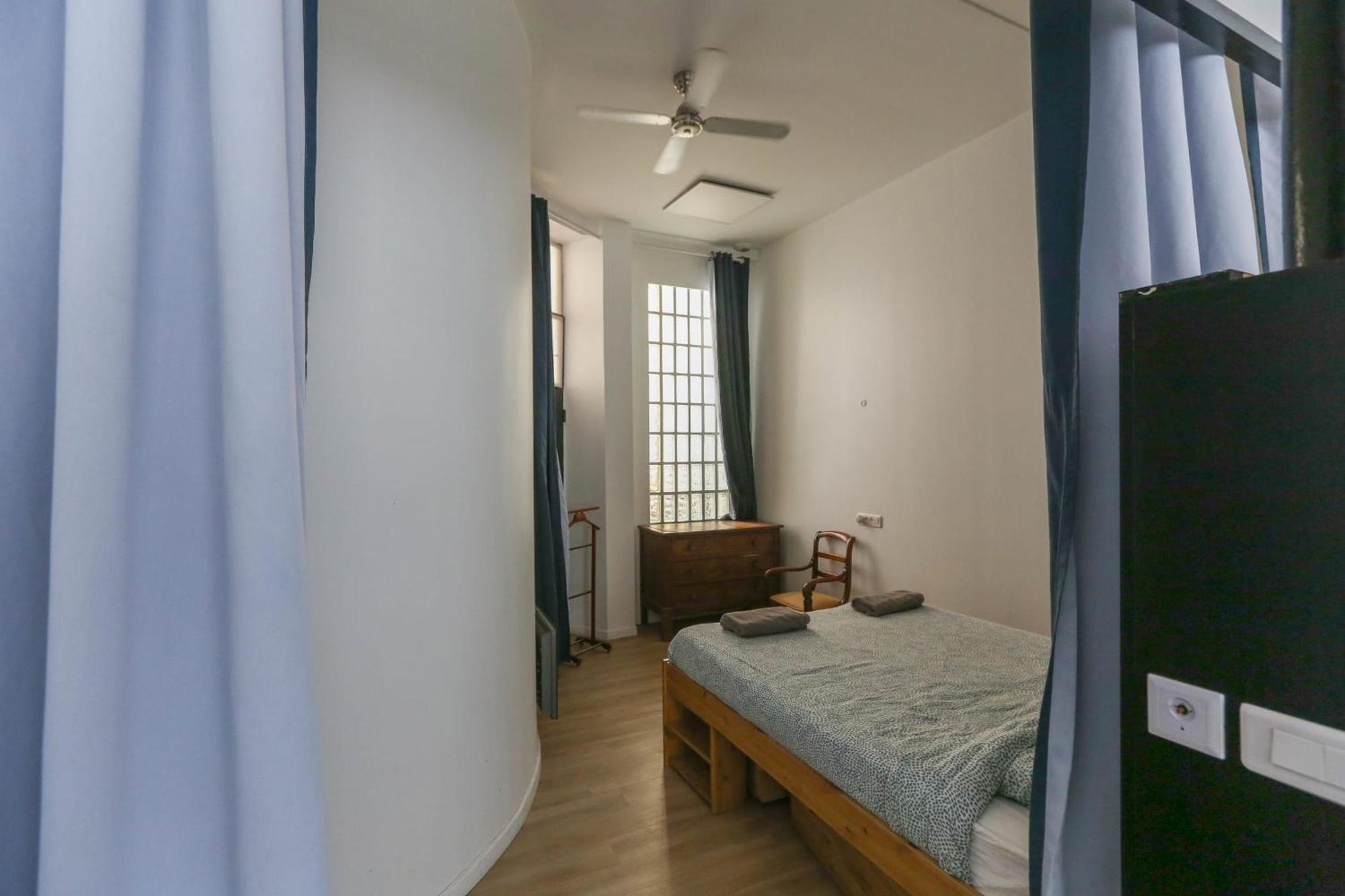 Comfortable 49 M In The Heart Of Appartement Paris