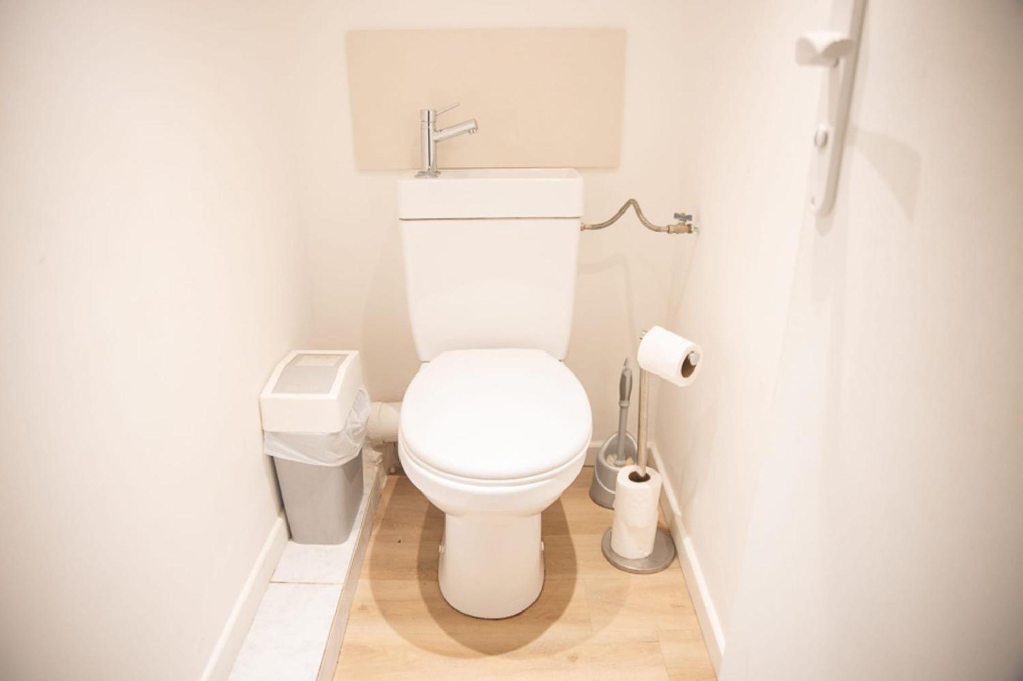 Appartement Comfortable 49 M In The Heart Of *